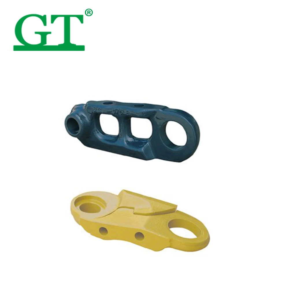 Бульдозер D275