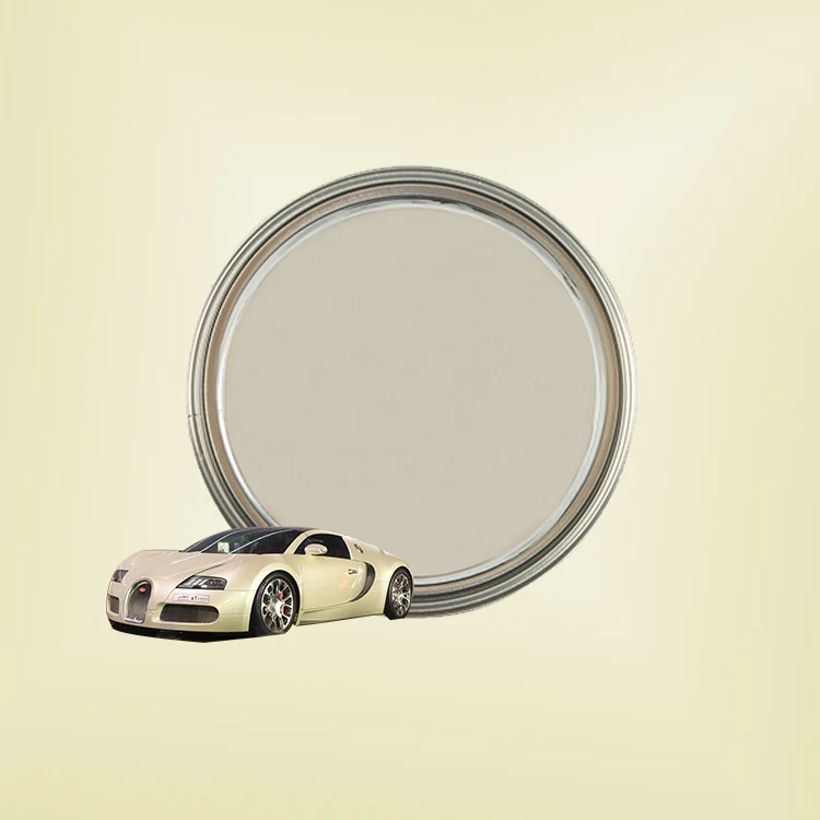 High quality Liquid  Sea Water Resistant primer 2k spray primers for car paint