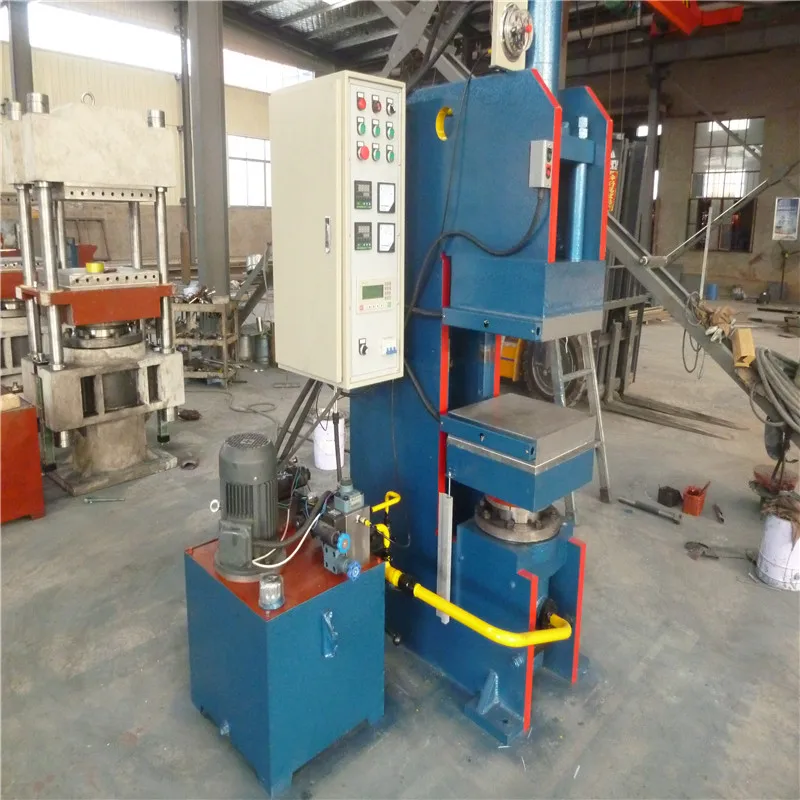 
Injection Machine for rubber products 