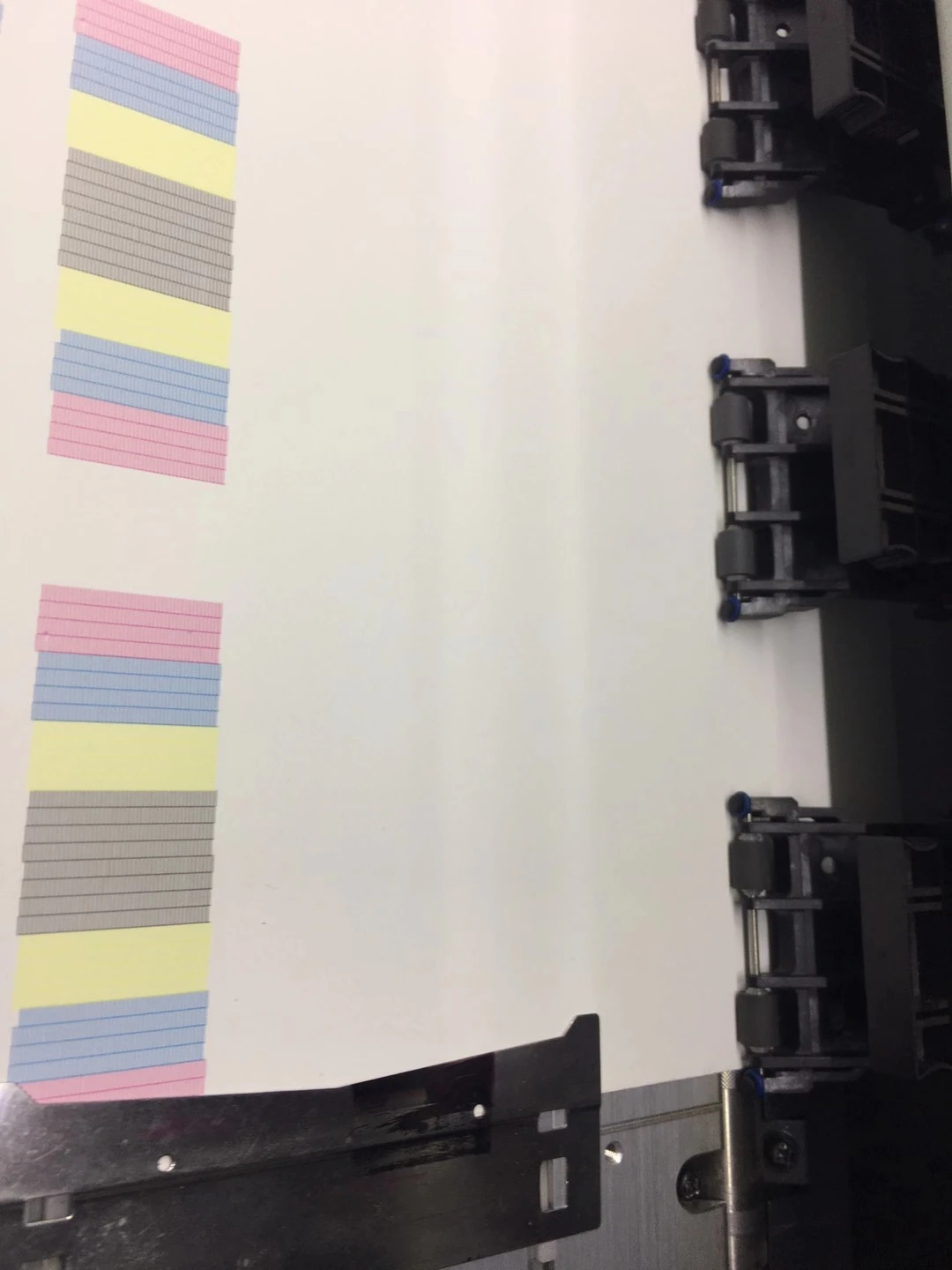 Секундная стрелка/подержанная рольставни Mimaki JV300/JV300-160/JV300-130 сублимационный принтер и