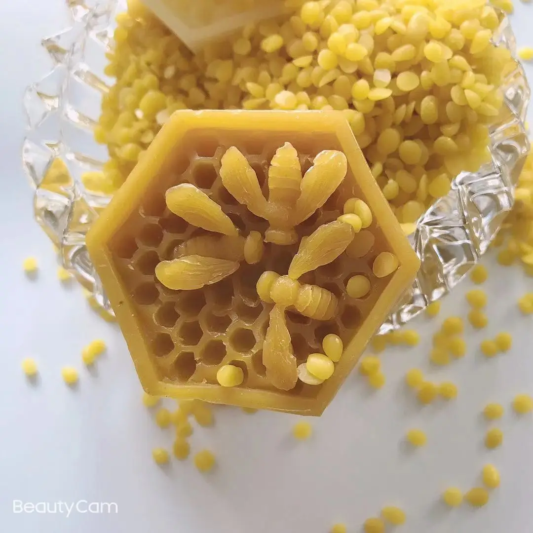 China Cheap Beeswax Pellet Machine Productive Sheet Of Beeswax