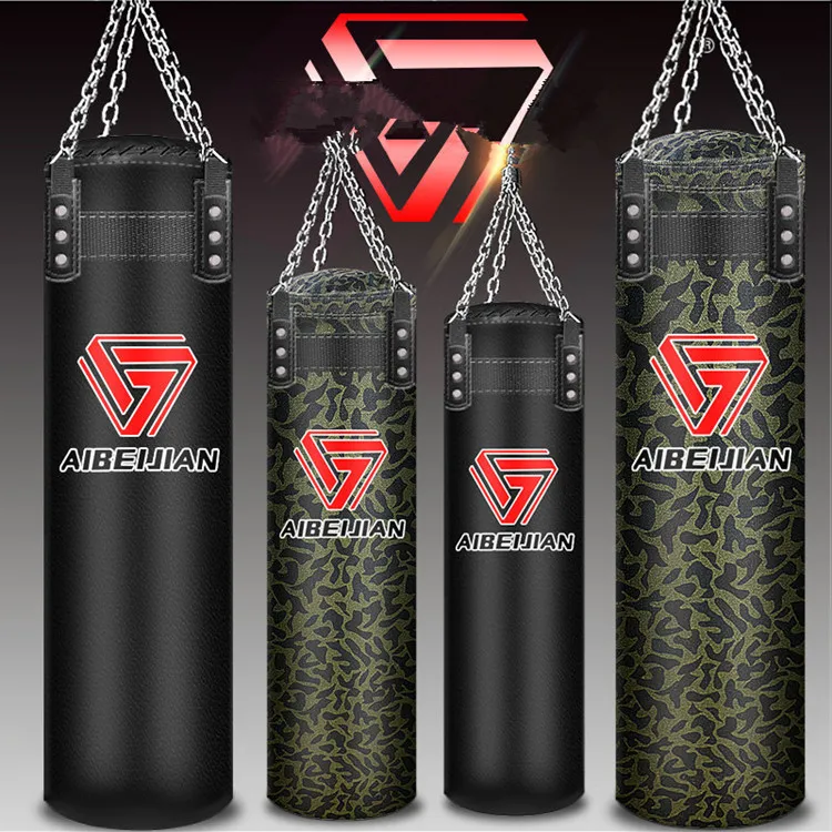 Free standing kick boxing punching bag rack punching bag cover kick boxing bag punching boxing