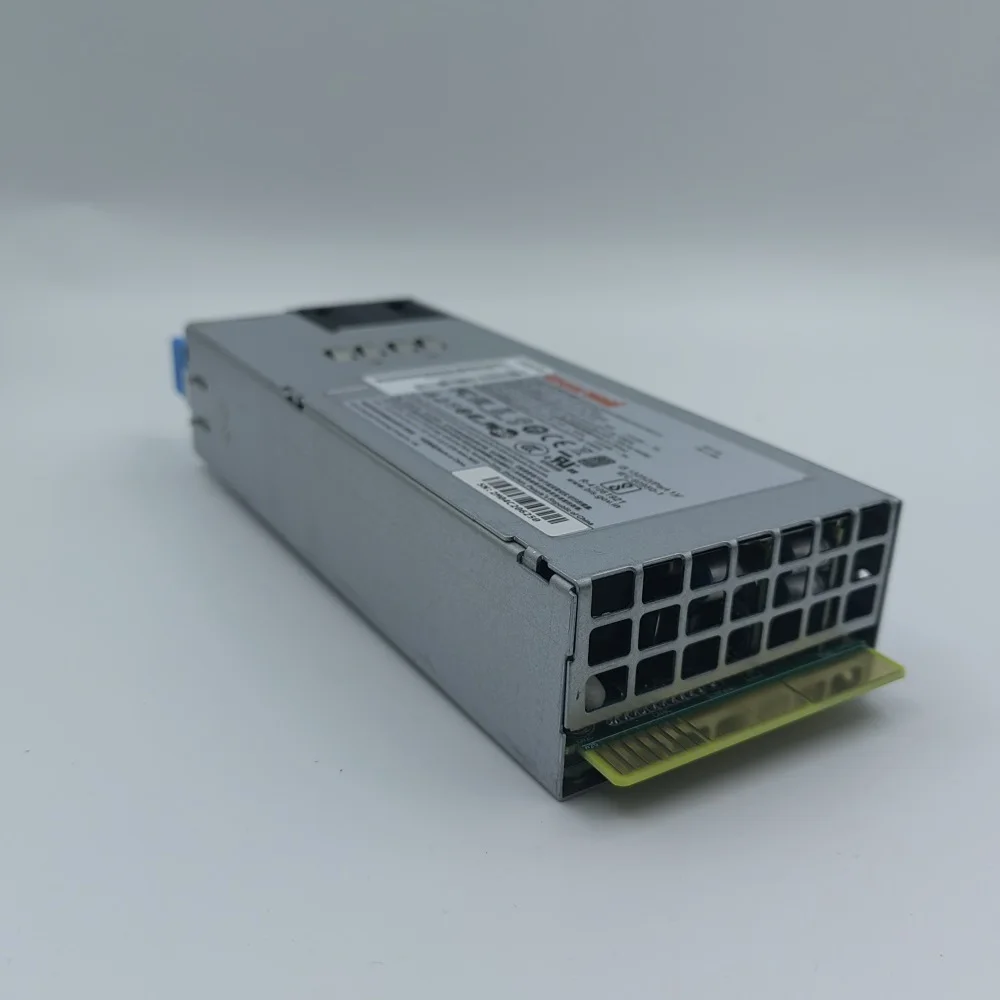 NF5280M5 Inspur milee 5 CRPS 550 Вт Платиновый 336VDC горячий источник питания