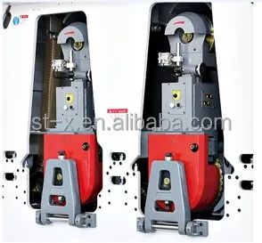 Heavy Duty Plywood Wide Belt Sanding Sander Machine