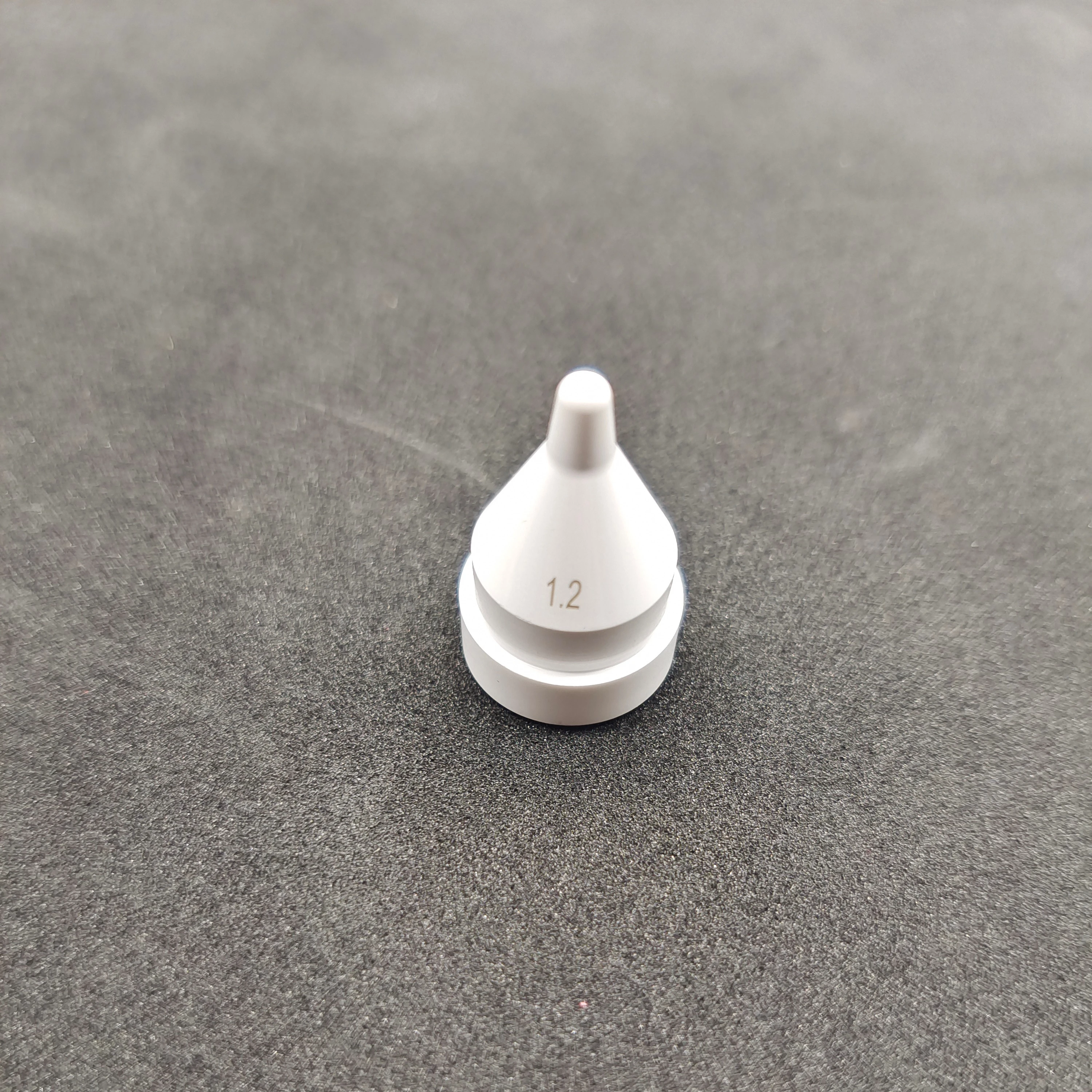 HIGH QUALITY TEXTILE MACHINERY SPARE PARTS MURATA VORTEX MVS 861 MACHINE SPINDLE1.2 861-411-300