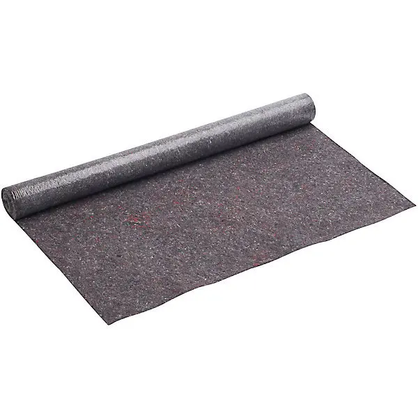 Paint Floor Paint Carpet Mat Antifouling Mat Transport Protection Furniture Felt Interior Decoration Felt Manufacturers Supply