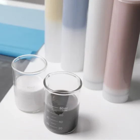 1.2W/m*K Thermal Conductive Customized Polyurethane Thermal Structural Adhesive