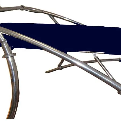 High quality wakeboard tower bimini for boats with different types
