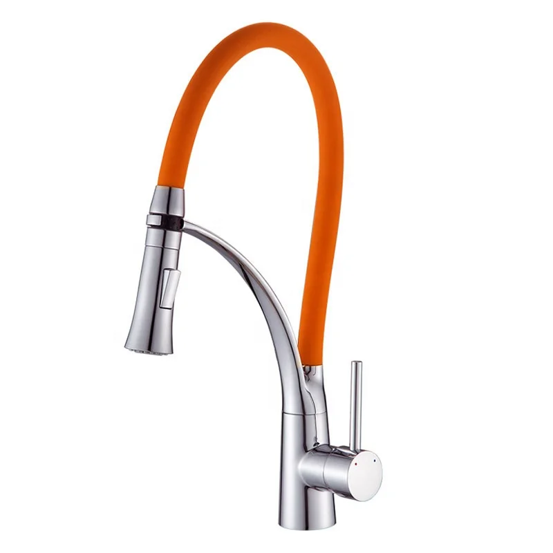 New Modern Hot And Cold Water Mixer Bathroom Stainless Steel Waterfall Basin Faucet