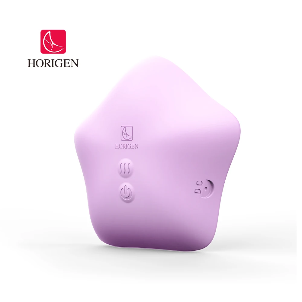 Liquid Silicone Breast Feeding Support Vibrating Multi Function lactation Massagers Waterproof electric warming breast massager