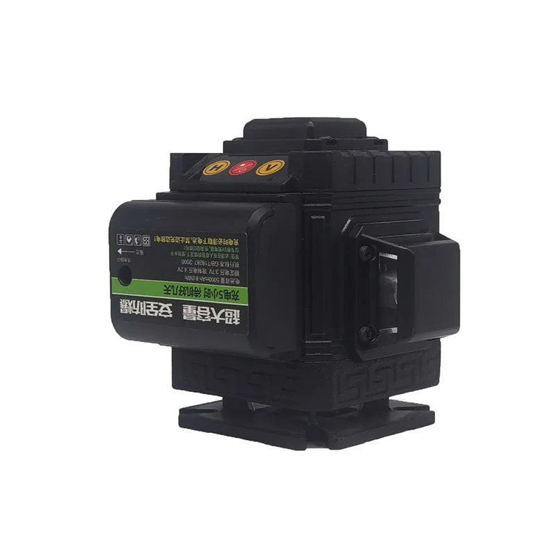  12V Lithium Battery Laser Level Green 12