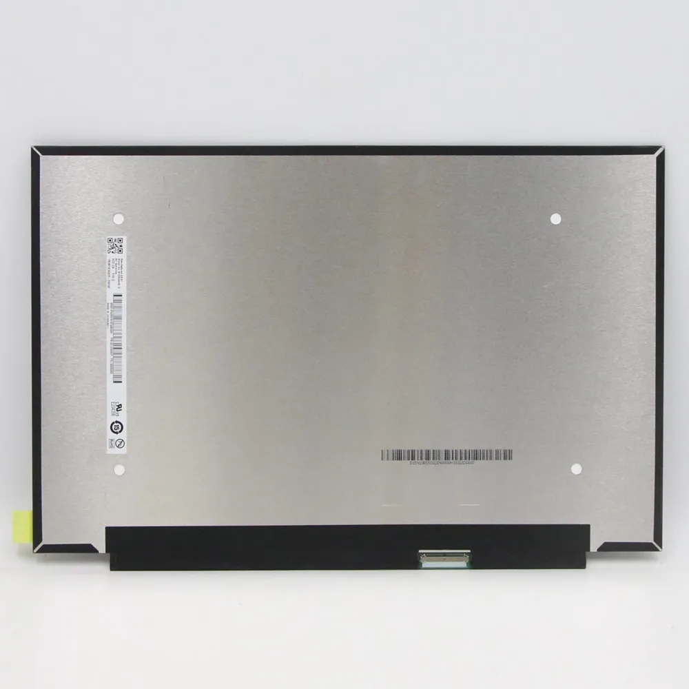 13.3 Inch LCD LED Screen Panel IPS Matrix Laptop Screen N133GCA-GQ1 B133QAN02.0 M133NW4J-R0 MND307DA1-2