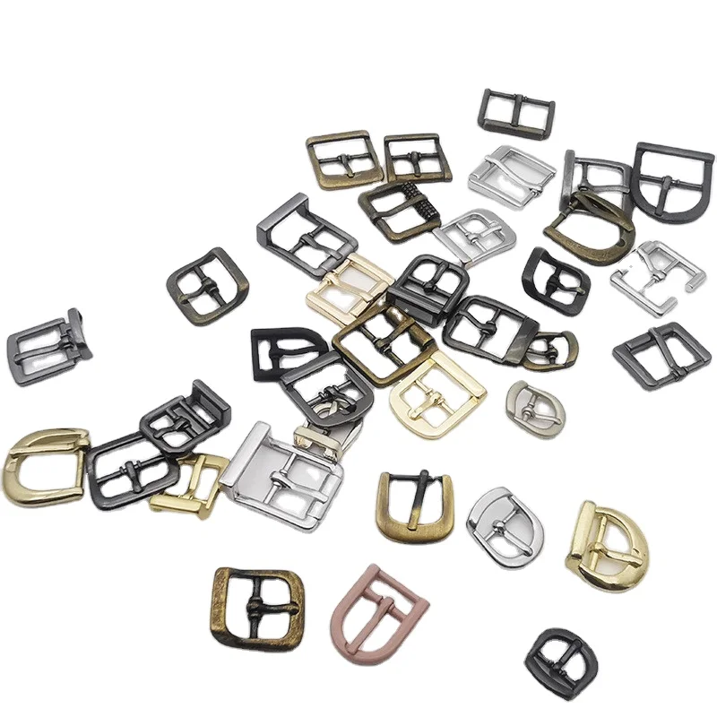 customize your own decorative belt buckle components