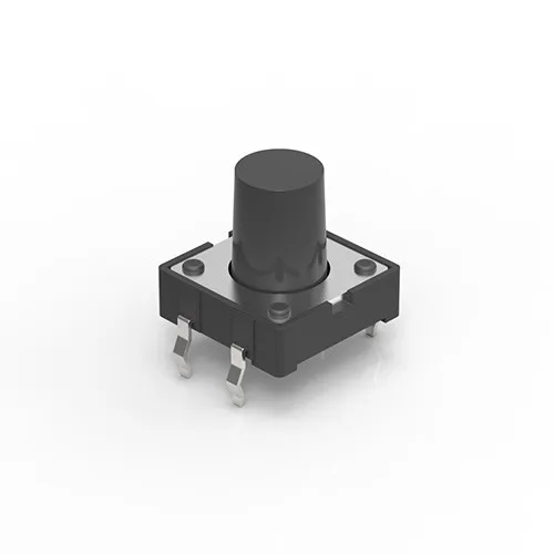 Best Quality China Manufacturer Illuminated Tact Micro Switch With Button Cap