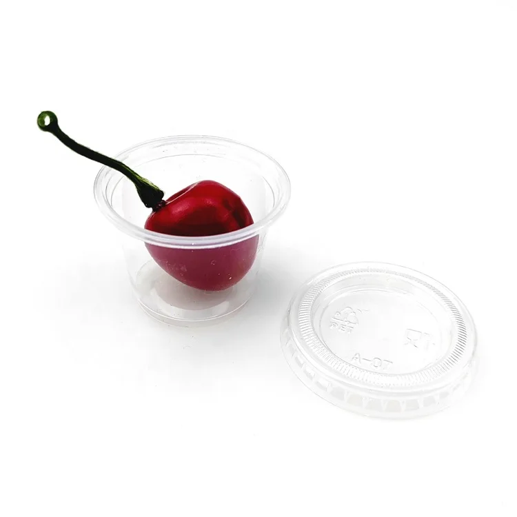 Tengyue Travel Sauce Containers Leak-Proof Plastic Design for On-the-Go Meals