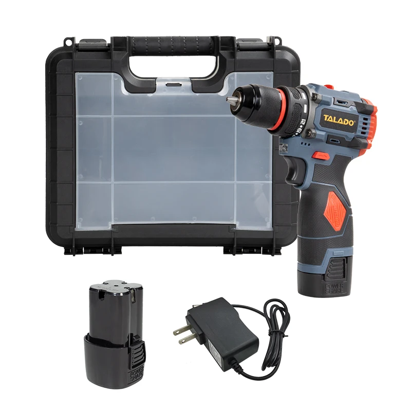 Original Electric Machine 16.8v Drill Charge Cordless Other Power Drills Tools Drill