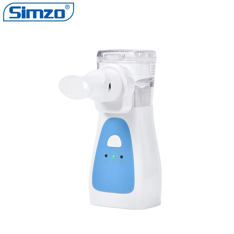 new portable mini nano facial sprayer usb nebulizer face steamer humidifier hydrating women beauty skin care tools