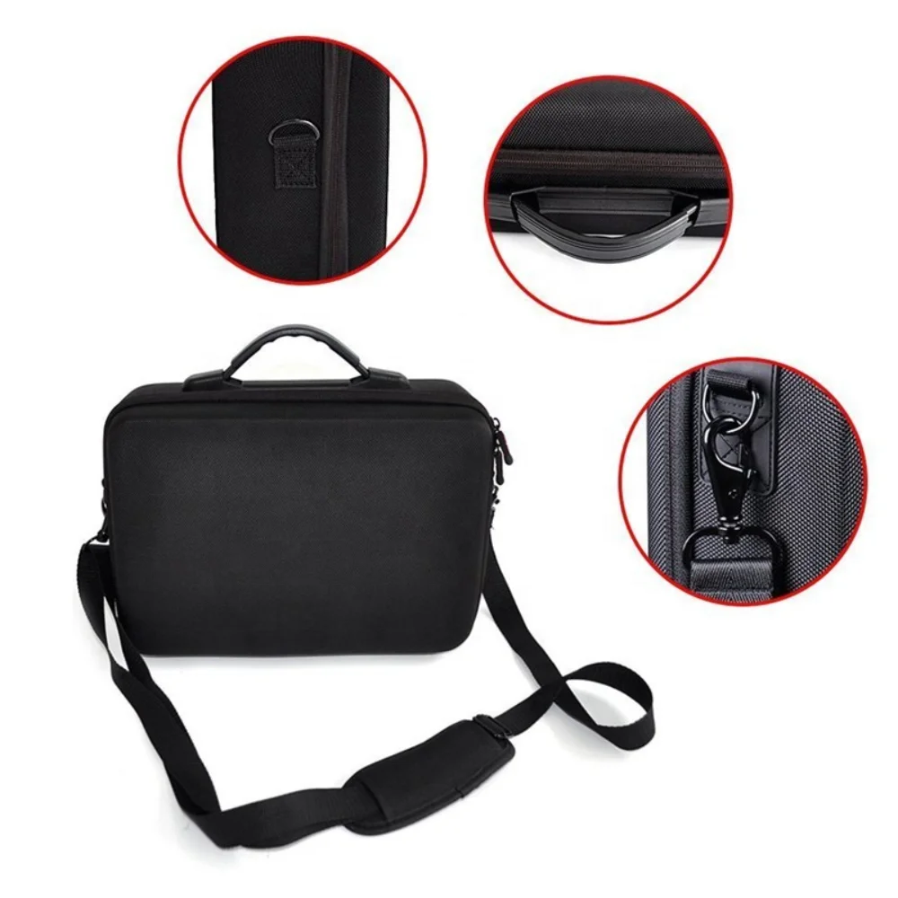 Takenoken Avion Waterproof Drones Accessories Outdoor Hard Shell Handbag Portable Carrying Drones Storage Bag for DJI Mavic Pro