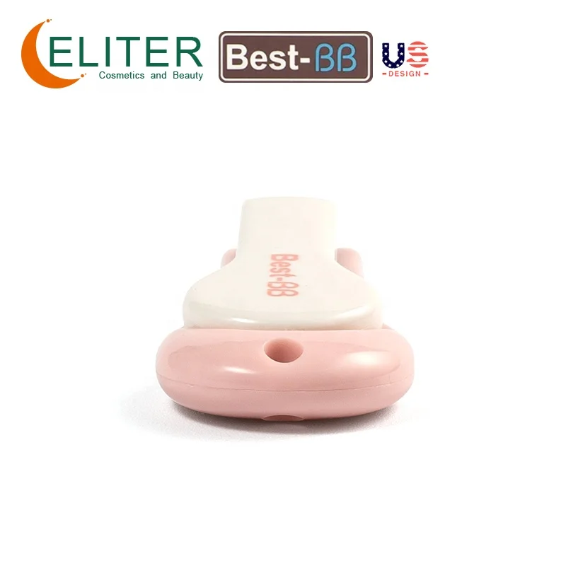 Eliter Hot Sell In Stock Cute Safe Use Baby Nail Baby Nail Manicure Nail Manicure Set Baby