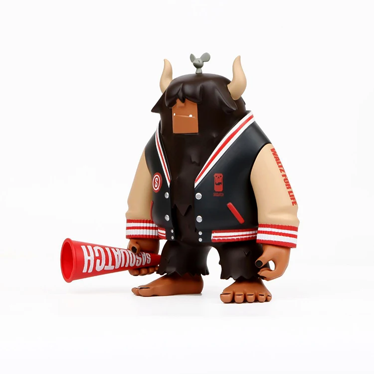 Custom Anime Products Designer Manufacturer Oem Art Pop Character 3D Action Toy Vinyl Figure