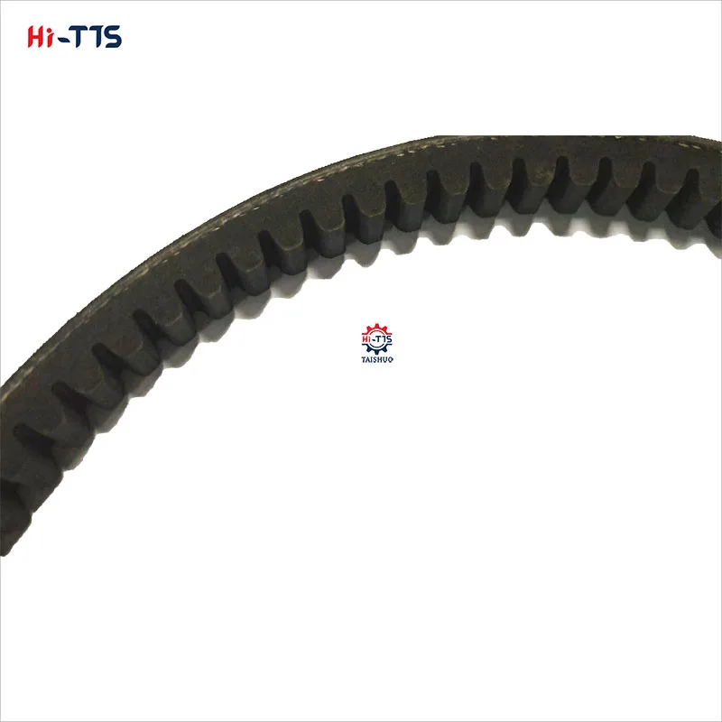 New Hot Selling Aftermarket Excavator Spare Part DAYCO V-Belt AX45