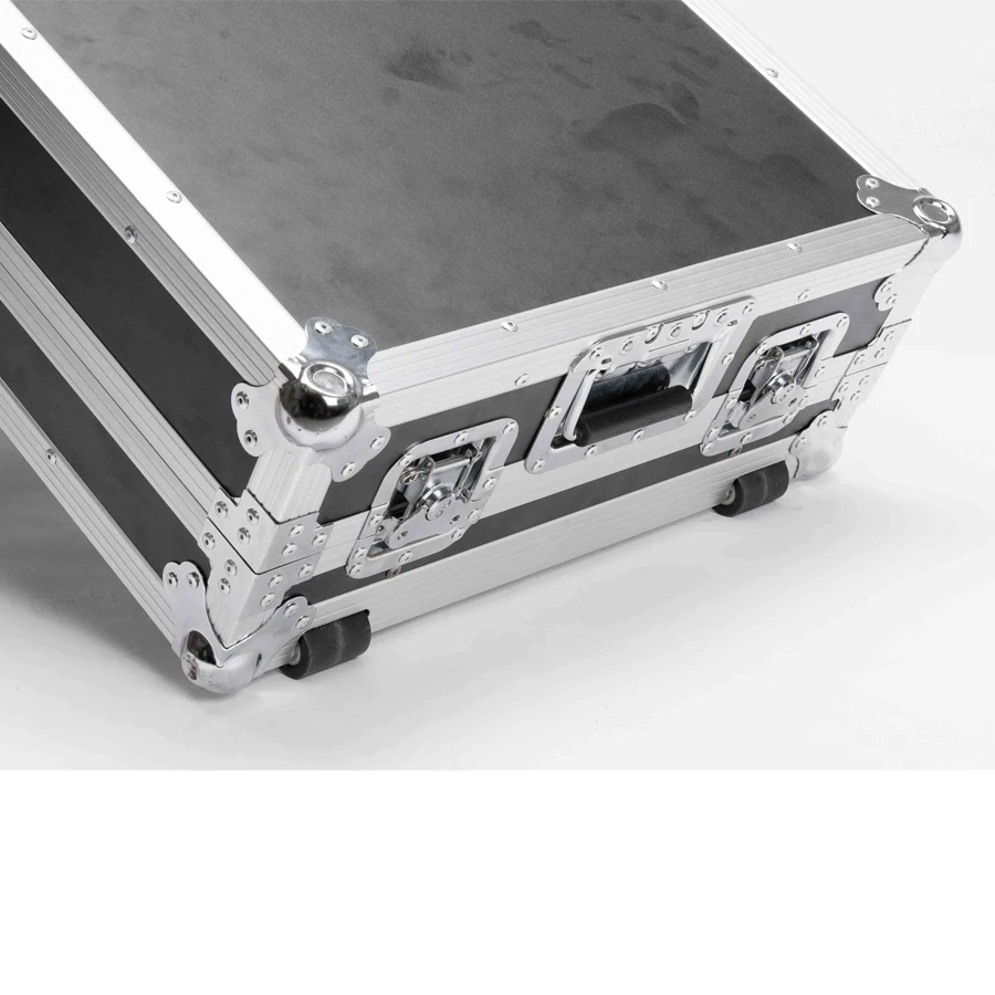 Чехол для контроллера DJ рабочего места Pioneer DDJ RZ с подставкой
