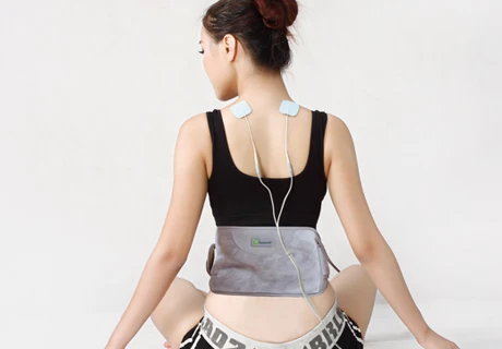 magnetic therapy machine digital tens therapy machine pulse massager magneto therapy equipment