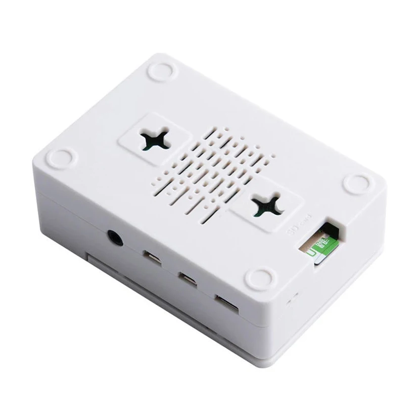  Поо Raspberry Pi кластер с малином 4 экран для Модель b