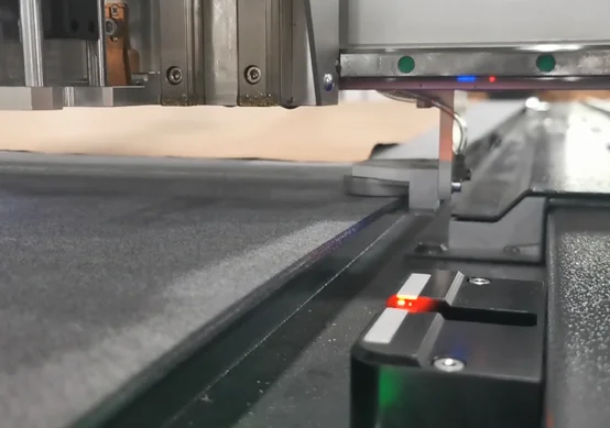 IECHO TK4S цифровая резка mdf pu машина для резки резины