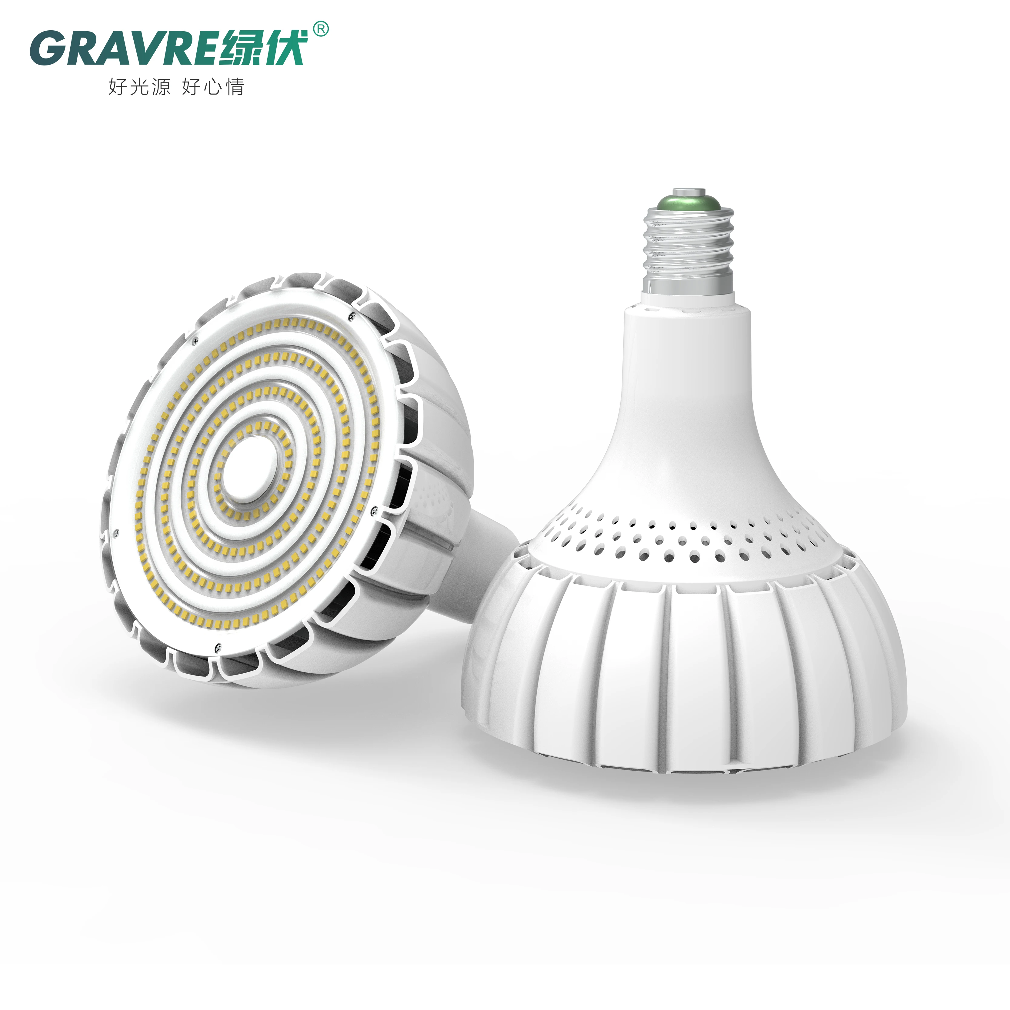 Modern HPS low bay light 400w HPS direct replacement Wholesale