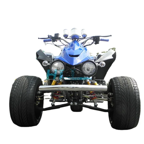 Cheap and affordable 250cc all-terrain vehicle 3 wheel atv mountain off-road tricycle