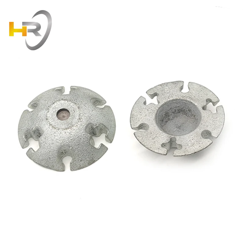 aluminium casting products custom brass/stainless steel/zinc alloy metal casting services ductil iron aluminum sand casting part