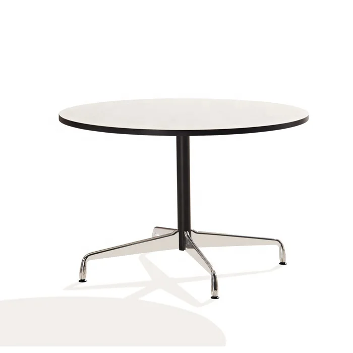 Big Size Sectional Meeting Table Segmented Aluminum Table Extendable Rectangle Office Table