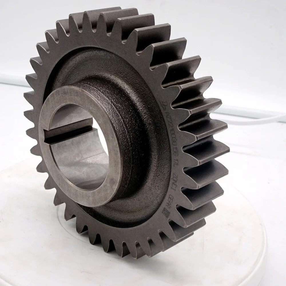 Коробка передач промежуточный вал передачи AZ2210030156 для HW19712 трансмиссия