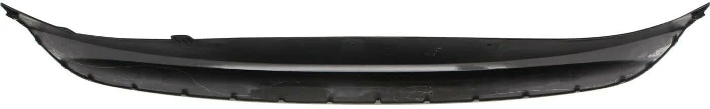 OEM auto parts car rear body kit Rear Lower Bumper Valance panel cover for Hyundai Elantra 2017 2018
