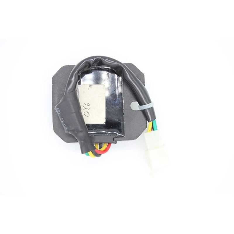Motorcycle Electric Accessories and Parts GY6 - 5 Motorcycle Regulator