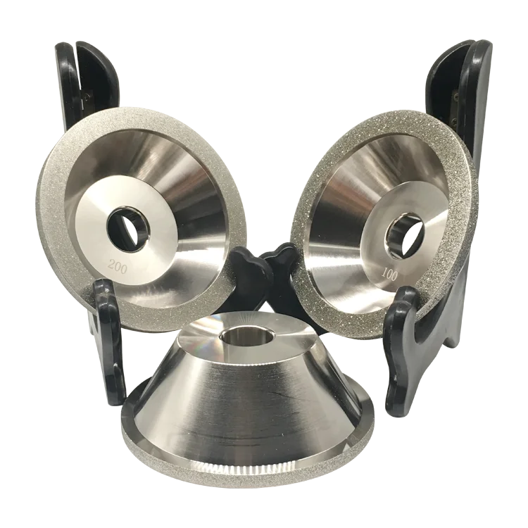 China Supplier custom diamond grinding wheel diamond grinding wheels for steel grinding wheel