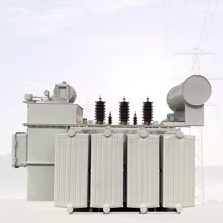 Высокая частота напряжения 33 кВ до 11 кВ понижающая распределительная коробка 1600 кВА 22 кВ силовой трансформатор цена