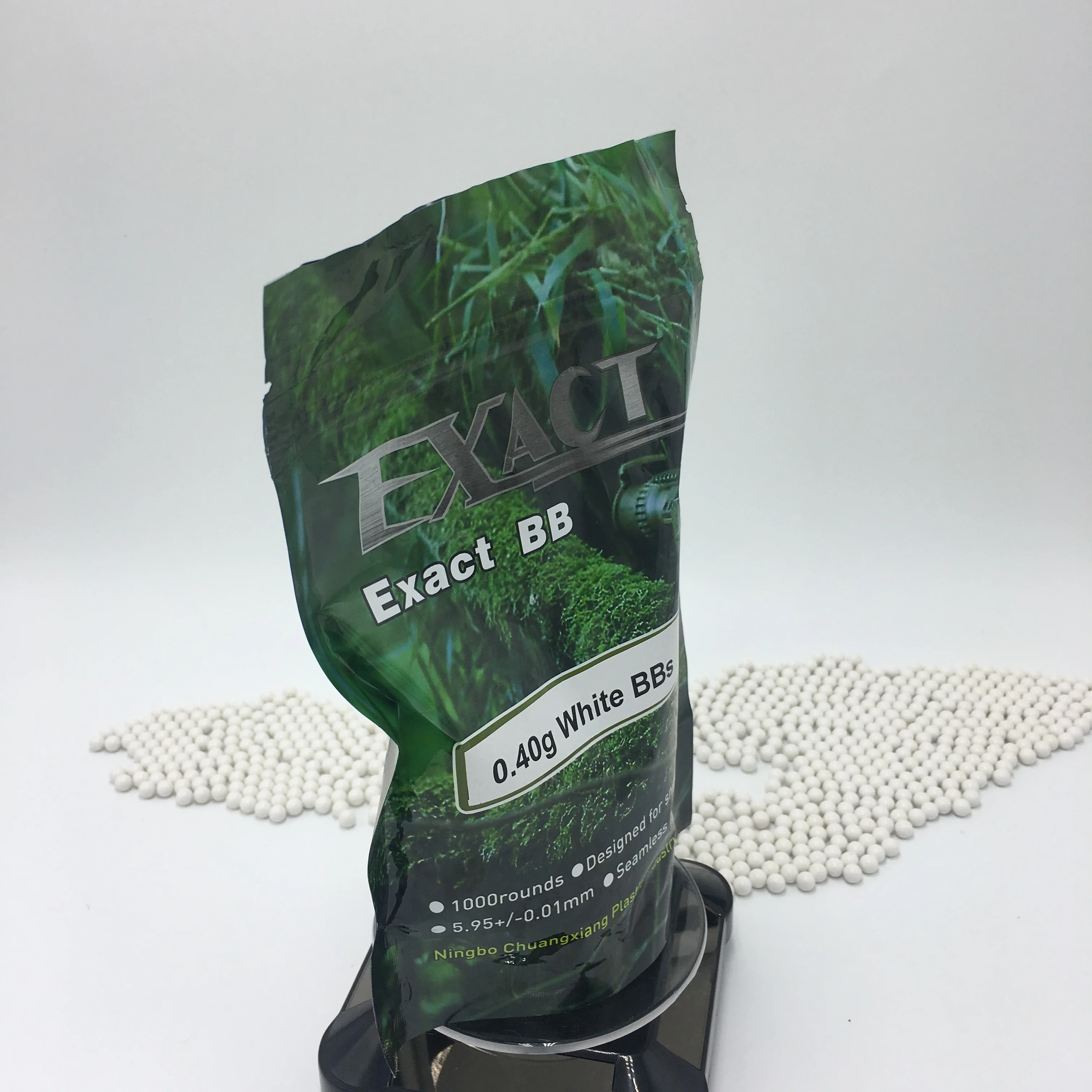 2024 Normal 0.40g bb heavy ball