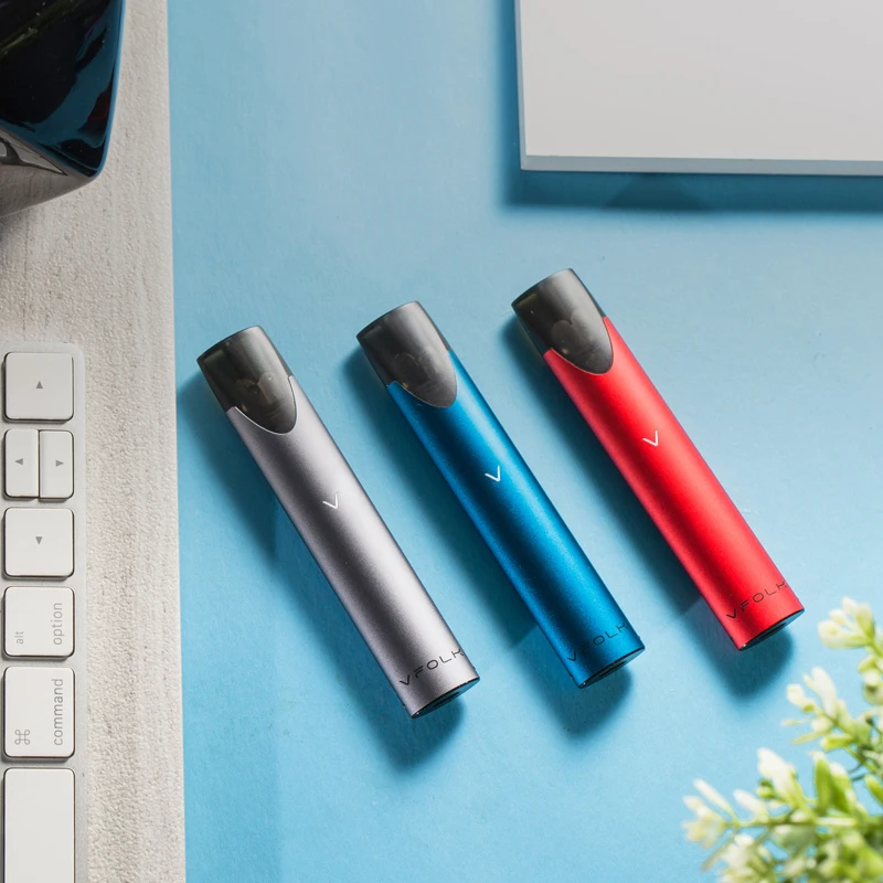 Новый стиль, оригинальный перезаряжаемый испаритель cbd, пустой набор, 350 мАч, вейп-ручка cbd pod