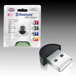 Мини USB адаптер C001 BT V2.0 приемник беспроводной мини донгл для ноутбука мыши