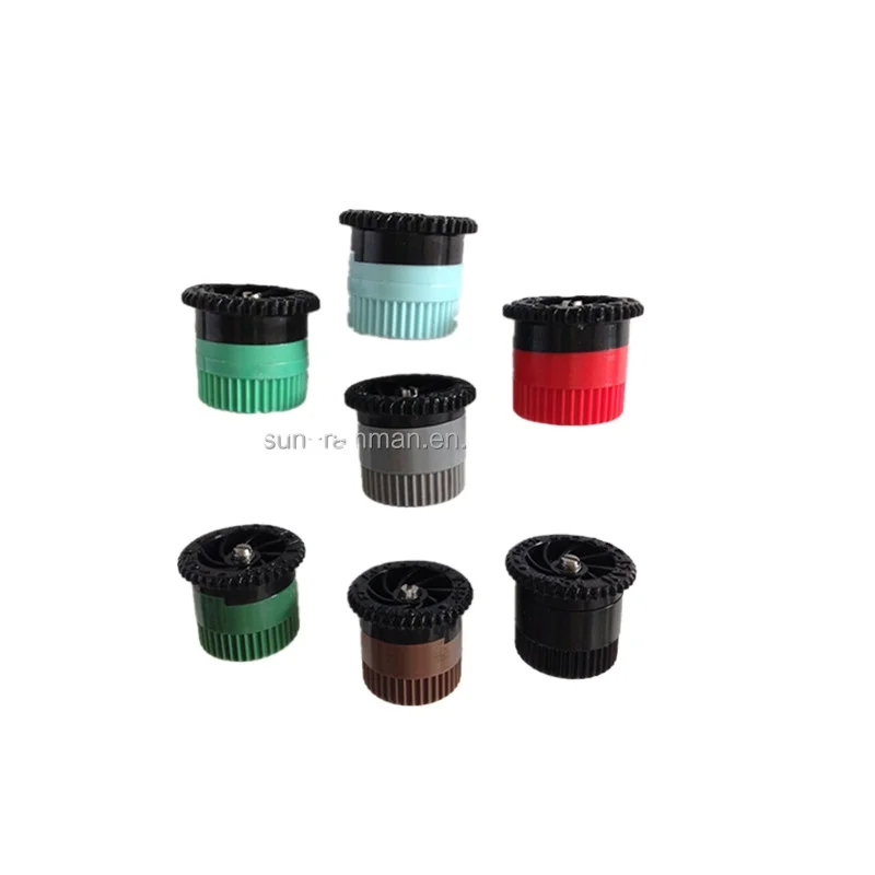 Пластиковое оросительное сопло для разбрызгивателя