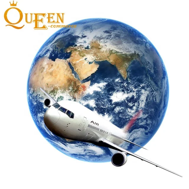 Контейнер Express Fedex Dhl Международная служба из Китая в алгерию Армения судоходный агент