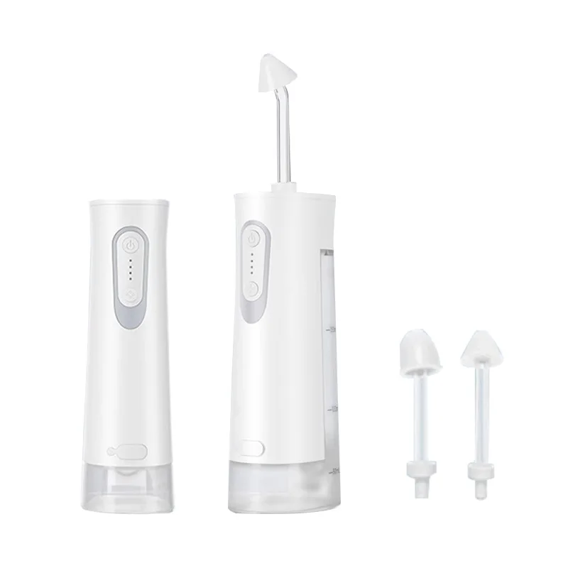 2024 new products nasal irrigation machine sinus rinse nasal irrigator for sinus & allergy relief