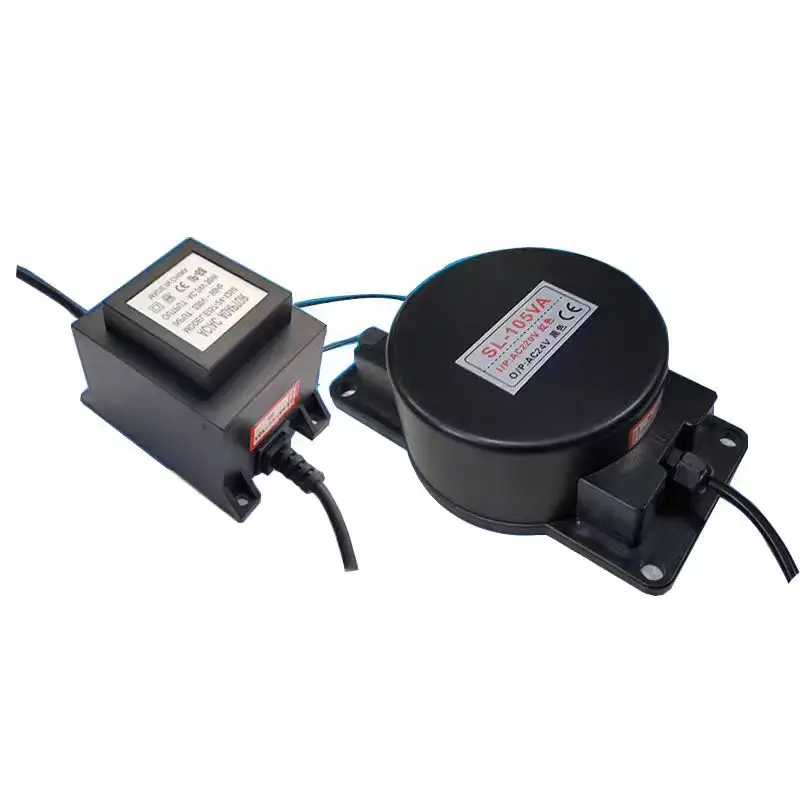 transformer 220v 230v dc ac to 12vdc 24v ac waterproof power supply 30W 50w 60W 80w 100W 150w