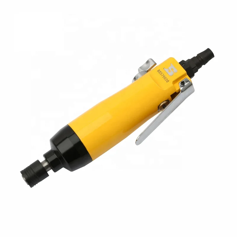 Air Impact Screwdriver Pneumatic Assembly Industry Tool