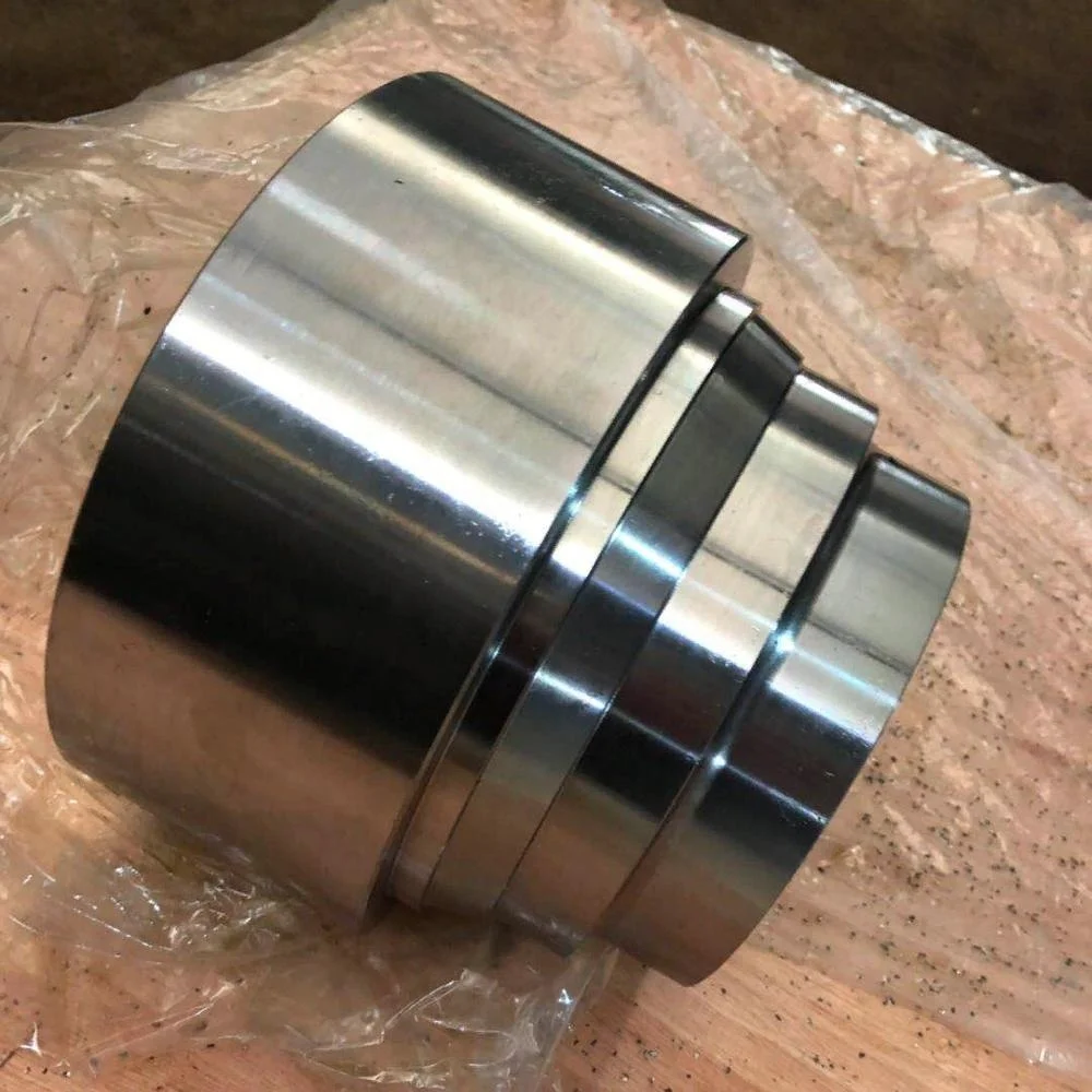 
customized flange non-standard flange CNC machining parts 