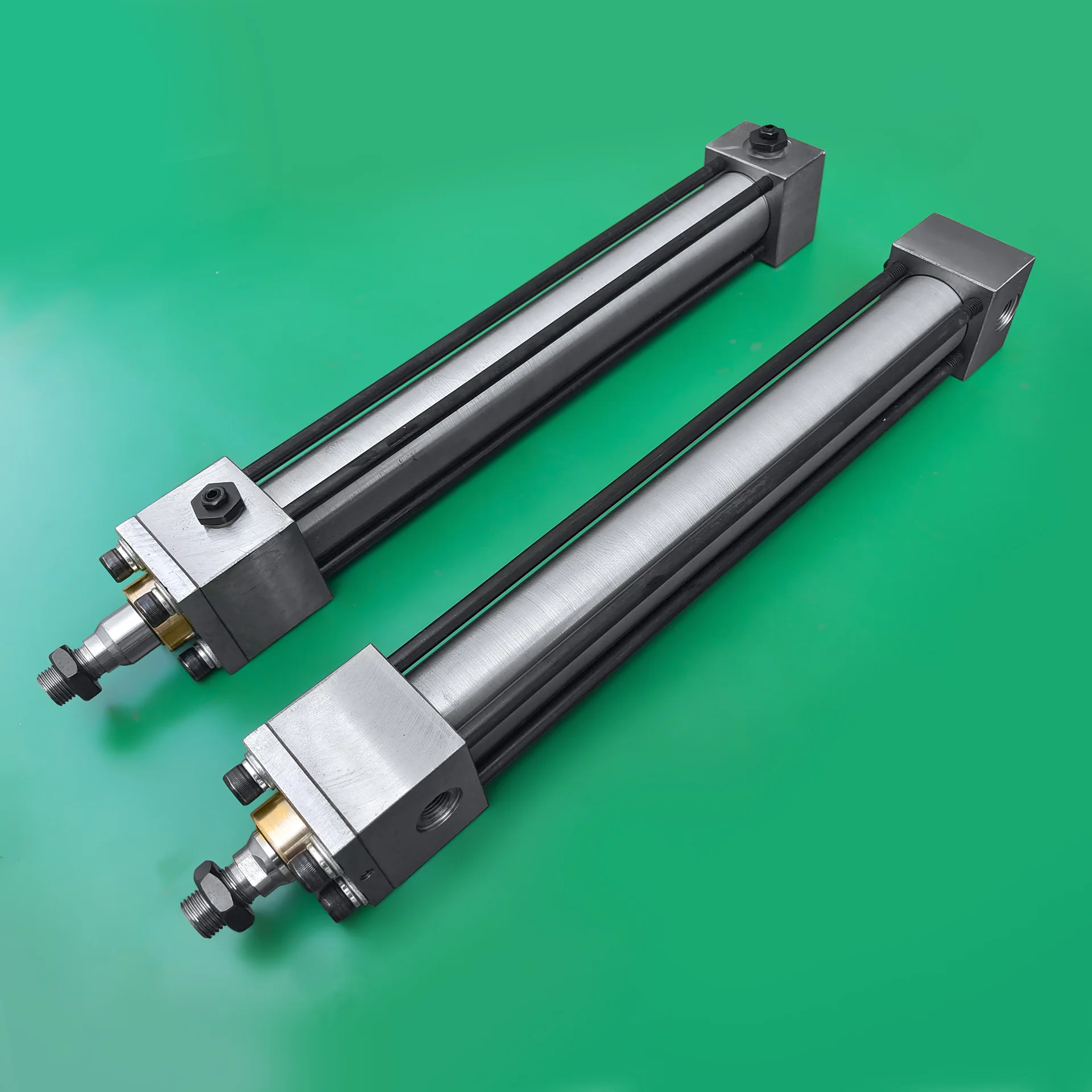 Manufacturer custom industrial hydraulic cylinder