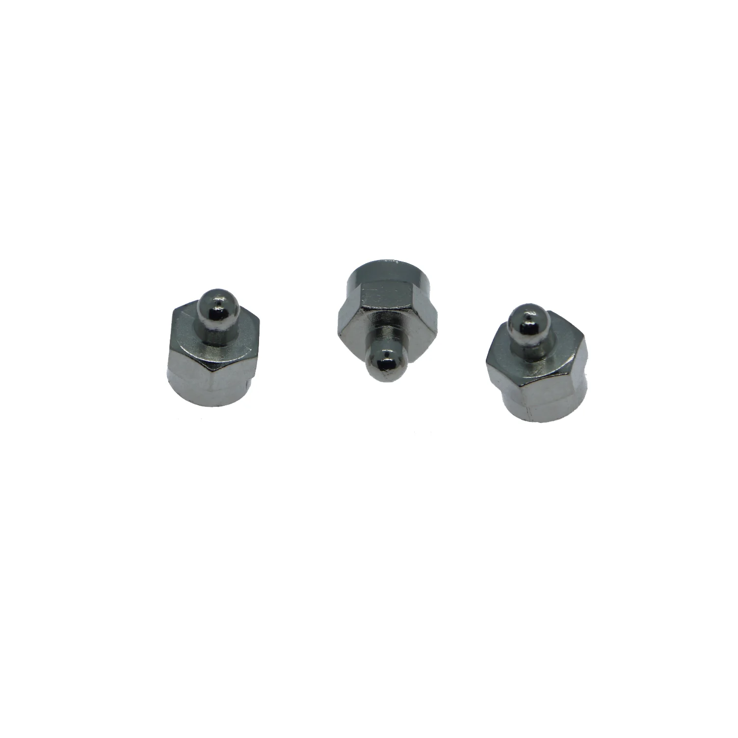 F-Type Male Connector Terminator For TV