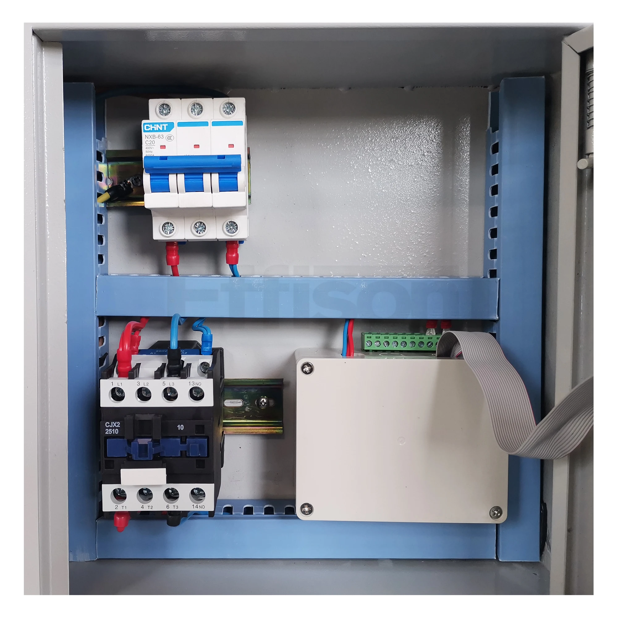 
Chiller DLSB-50L-80C Low Temperature Cooling Alcohol Circulator Lab Refrigerated Chiller 